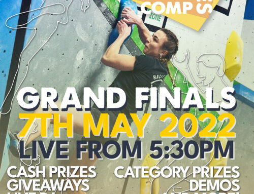 Spring Series Grand Final – 7th May
